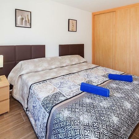 Apartamento GOLDEN Teguise Costa Teguise Esterno foto