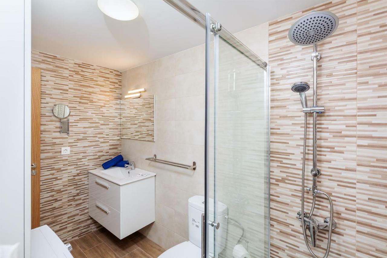 Apartamento GOLDEN Teguise Costa Teguise Esterno foto