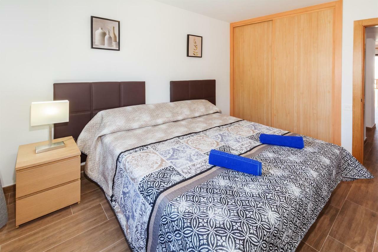 Apartamento GOLDEN Teguise Costa Teguise Esterno foto