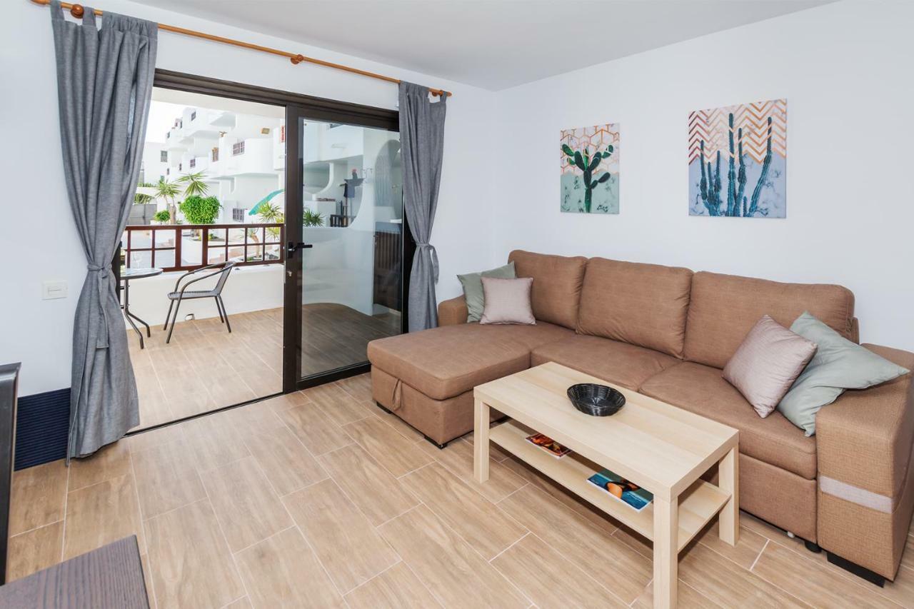 Apartamento GOLDEN Teguise Costa Teguise Esterno foto