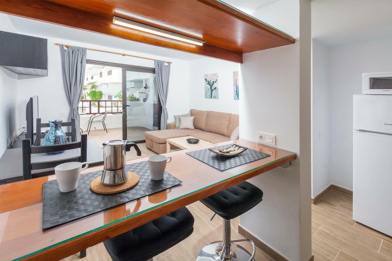 Apartamento GOLDEN Teguise Costa Teguise Esterno foto