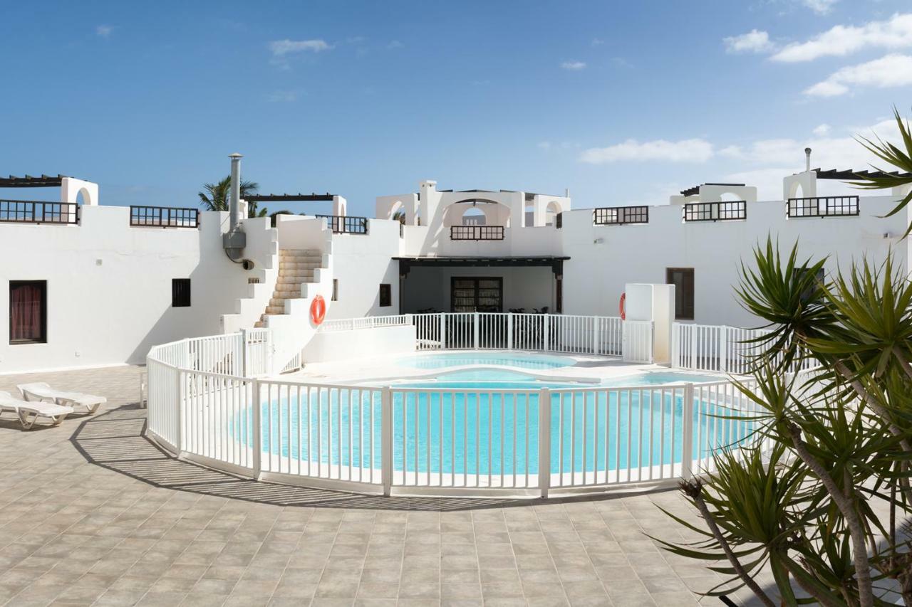 Apartamento GOLDEN Teguise Costa Teguise Esterno foto