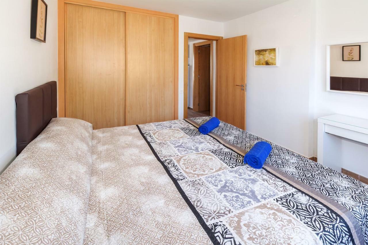 Apartamento GOLDEN Teguise Costa Teguise Esterno foto