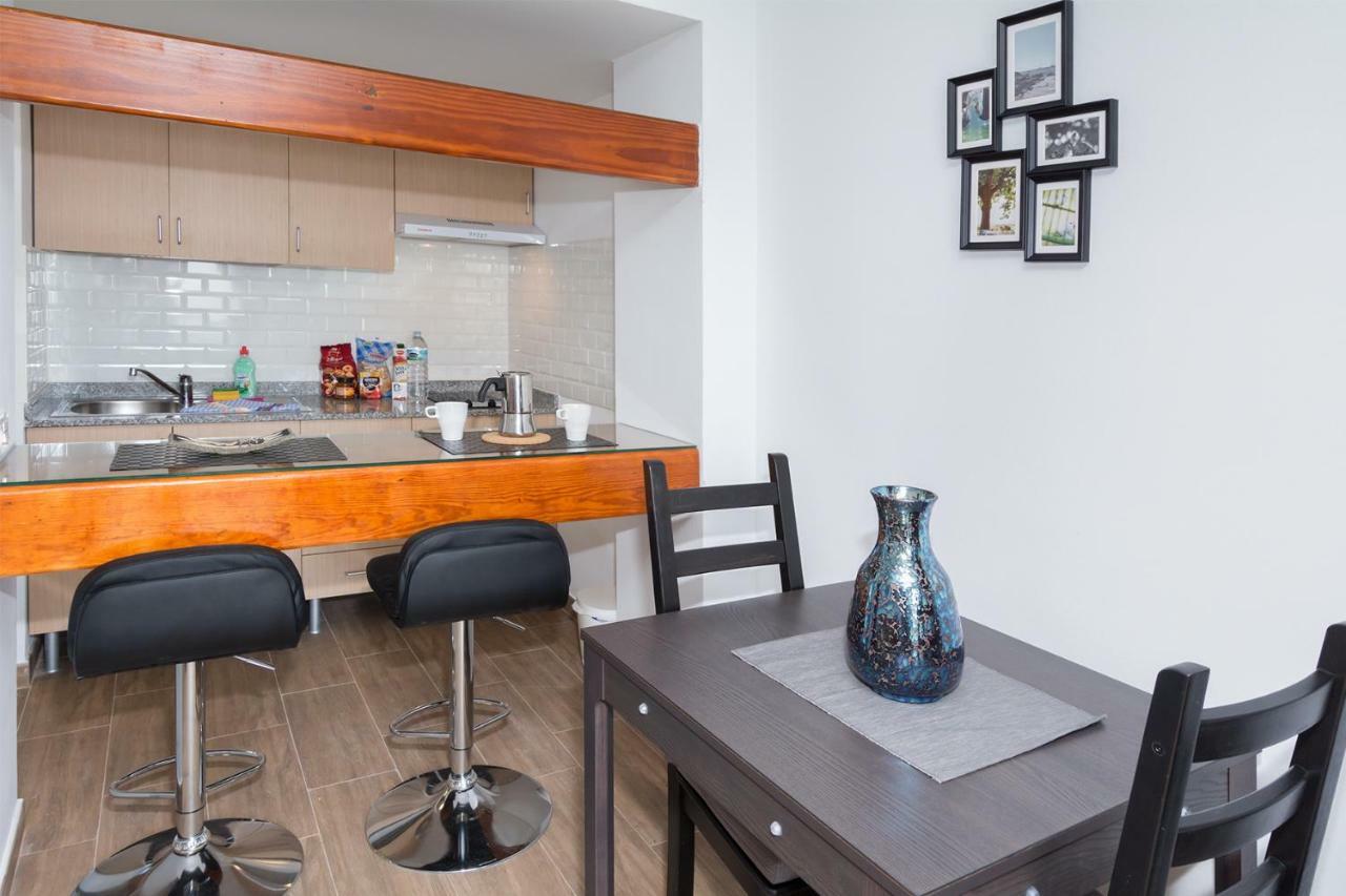 Apartamento GOLDEN Teguise Costa Teguise Esterno foto