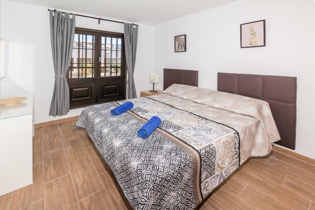 Apartamento GOLDEN Teguise Costa Teguise Esterno foto
